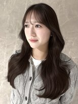 コモダ 神戸三宮(comoda)&nbsp;くびれレイヤー / マロンブラウン