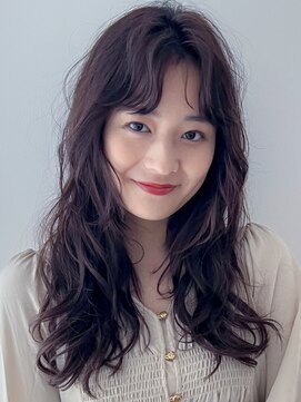 ロアール 上小田井(LOAOL KAMIOTAI) パーマもLOAOLにお任せください♪