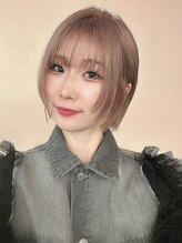 ミニョン(mignon) のじょ 