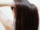 エムズヘアー(M's hair)の写真/【島松駅徒歩6分/駐車場有】オーガニックカラーで頭皮に優しく、あなたの美しさを引き出します！