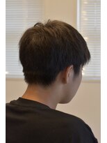 ヘアーズ マツシタ(Hairs MATUSITA)&nbsp;スタイル