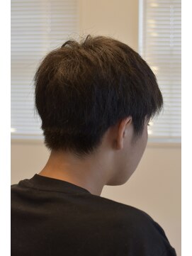 ヘアーズ マツシタ(Hairs MATUSITA) スタイル