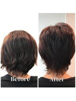 ビート(BEAT)&nbsp;ショート