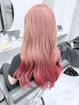 カミイロ(kamiiro)&nbsp;グラデーションカラー