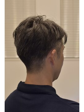 ヘアーズ マツシタ(Hairs MATUSITA) スタイル