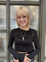 シャル オカチマチ 上野御徒町(shalu) AMI