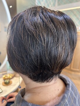 アンフィ 矢向(Anphi) 10-43 ショート