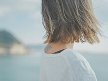 ディア 大船(diar)の雰囲気（透明感＊ハイライトもおすすめ♪）