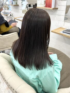 レミエ(lemie) ショート/ショートボブ/ボブ/レイヤー/ウルフ/カット