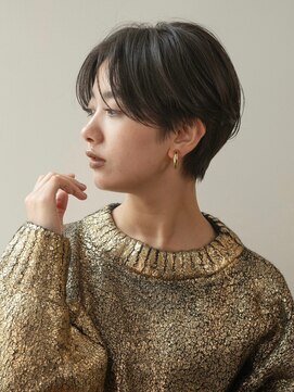 ビュートリアム ギンザ(BEAUTRIUM) ベリーショート/ショートヘア/ショートカット/銀座