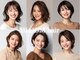 ブルームヘアー(BLOOM hair)の写真