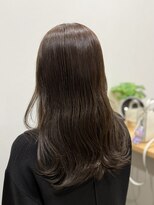 レモン(Lemon)&nbsp;シアーブラウン