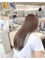 プロデュース 古淵店(Produce)&nbsp;レディースカット