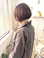 ラッシュグラス(Rush grass)&nbsp;おとなショート◎20代30代40代50代60代