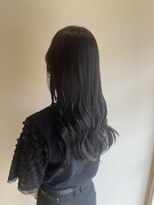 ラブーム(La Boom)&nbsp;美髪カラーグレーぶらっ