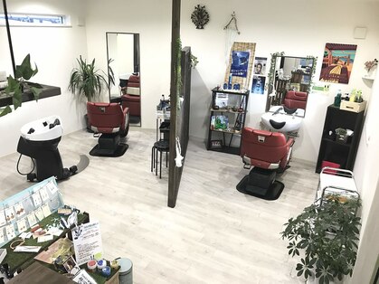 ケーズリアン(K's Lien)の写真