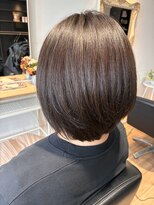 ベニー(Benie)&nbsp;ショートボブ