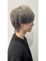 MARIO HAIR 羽生店【マリオヘアー】&nbsp;ショート
