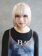 イース バイ アンブルリュクス 北千住(Ease by amble luxe)&nbsp;後藤 北千住