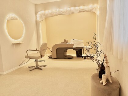 メゾン(MEZoN)の写真