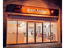 トランキリト TranQuilliteの雰囲気（丁寧なカウンセリングで一人ひとりに似合うデザインをご提案）