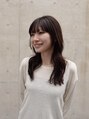 クーラアオヤマ(Cura Aoyama)&nbsp;友成 日向