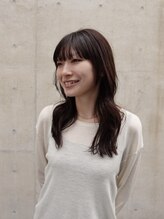 クーラアオヤマ(Cura Aoyama)&nbsp;友成 日向