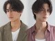モードケイズエミュー(MODE K's eau)の写真