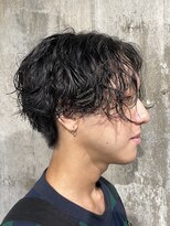 ゴーエン(GO-EN)&nbsp;スパイラルパーマ