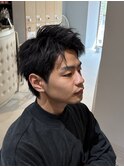アクティブショート