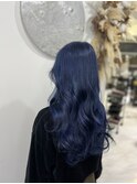 ネイビー