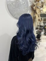 イル(iL.)&nbsp;ネイビー