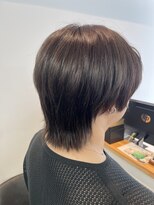 デシジョン 綱島店(Decision)&nbsp;ウルフ