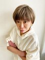 ニコヘアー(niko hair)&nbsp;Yossy 