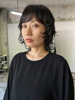 セッション(SESSION)&nbsp;レイヤーパーマ
