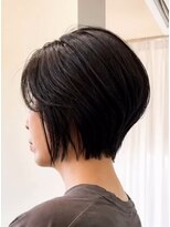 ヘアラセター 江南市河野町店(Hair Lasseter)&nbsp;サロンワーク