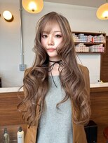PELE天神 ブリーチ/ケアブリーチ/ダブルカラー【11月1日 NEW OPEN（予定）】&nbsp;ハッシュカット/グレージュ/ツートンカラー/天神