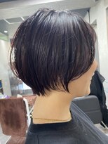 ネクシア(NEXIA) コンパクトショート