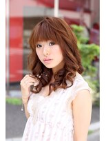 プライズ 錦糸町北口店(prize) デジマキヘアー【錦糸町/錦糸町北口/錦糸町駅】