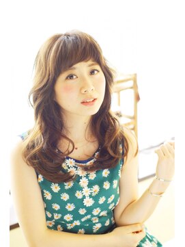 オハナ(ohana) 【ohana/表参道】ネオレトロロング