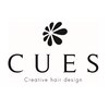 キューズ(CUES)のお店ロゴ