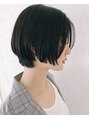 フィルムス 銀座(FILMS)&nbsp;/ショートボブ/レイヤーカット/ショートボブ/レイヤーカット