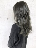 メゾンドデイアンドナイト(Maison de Day&Night)&nbsp;【人気No.3】オリーブグレージュ（グレージュ／ブルージュ系）