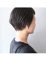 ハイク(HYKE)&nbsp;HYKEショートスタイル2019/040