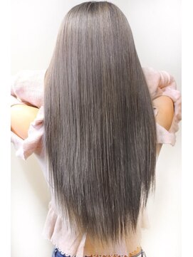 シェルティ フィエル(Shelltie Fiel) うる艶☆メルティーグレージュ