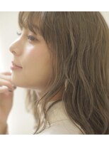 モードケイズ 阪急茨木店(MODE K's)&nbsp;ベージュカラー