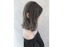 アンダーバーホワイト 静岡店(_WHITE)