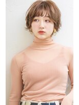 ミンクス 青山店(MINX)&nbsp;ガーリーマッシュ