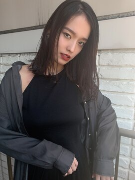 ボタニウム バイ アールサロン(BOTANIUM by RrSALON) クールブラウン☆ナチュラルブラック☆AMU