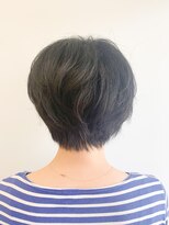 ユッカ エルア 武庫之荘南口(YUCCA elua)&nbsp;【elua 角床】ショートレイヤー